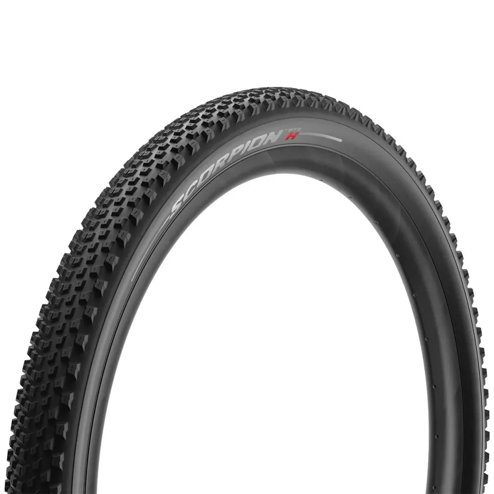PIRELLI SCORPION H 29x2.20 Tubeless Ready Soft 3704100 rengas