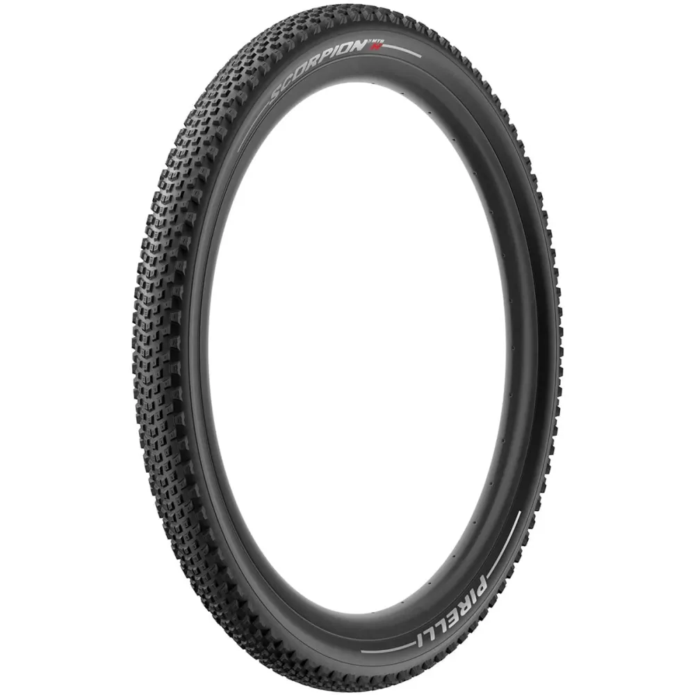 PIRELLI SCORPION H 29x2.20 Tubeless Ready Soft 3704100 rengas