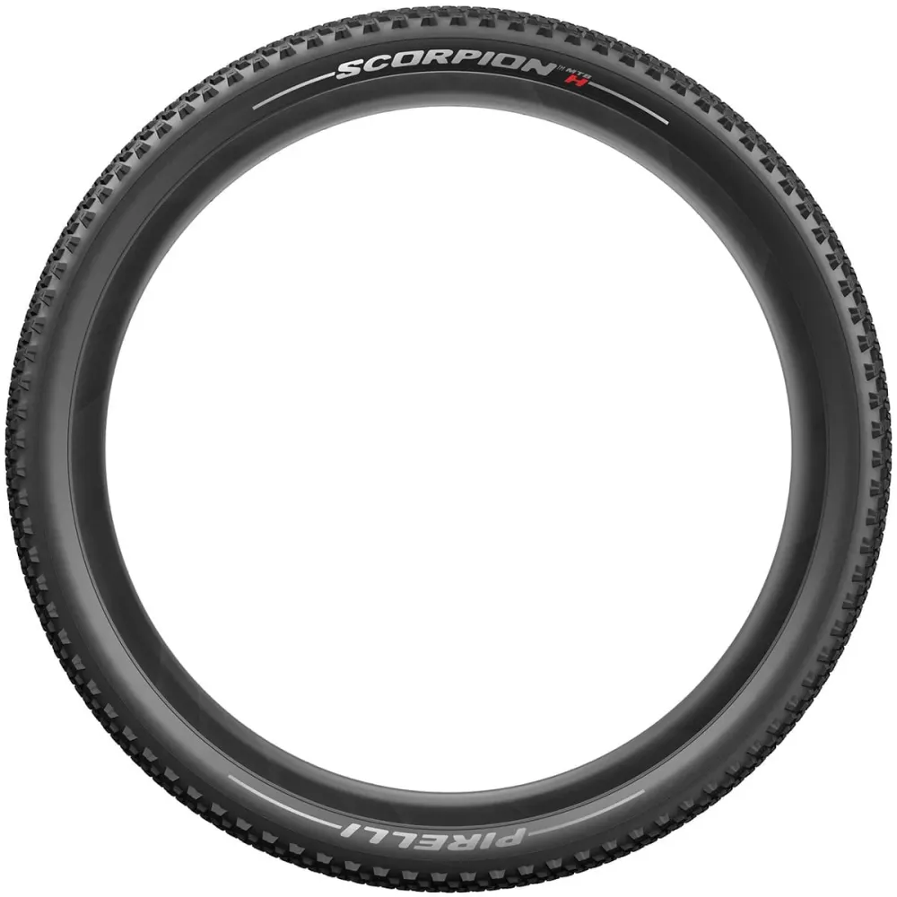 PIRELLI SCORPION H 29x2.20 Tubeless Ready Soft 3704100 rengas