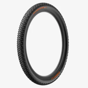 PIRELLI SCORPION XC M 29x2.4 ProWall Tubeless Ready pehmeä musta/oranssi 4354500 rengas
