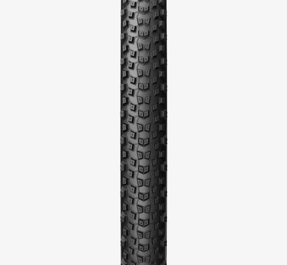 PIRELLI SCORPION XC M 29x2.4 ProWall Tubeless Ready pehmeä musta/oranssi 4354500 rengas