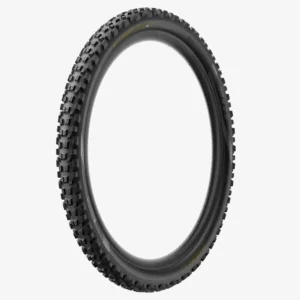 PIRELLI SCORPION E-MTB M 29x2.6 Tubeless Ready Soft Musta/Kulta 4355600 rengas