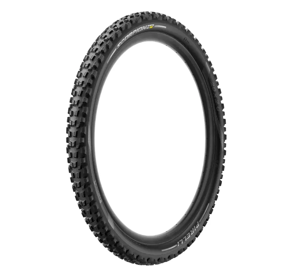 PIRELLI SCORPION E-MTB M 29x2.60 Tubeless Ready Soft 4193000 -rengas PIRELLI SCORPION E-MTB M 29x2.60 Tubeless Ready Soft...