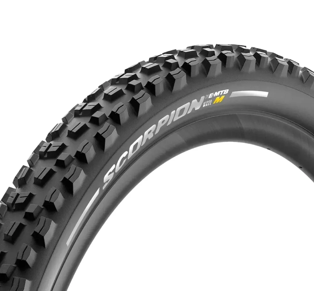 PIRELLI SCORPION E-MTB M 29x2.60 Tubeless Ready Soft 4193000 -rengas PIRELLI SCORPION E-MTB M 29x2.60 Tubeless Ready Soft...