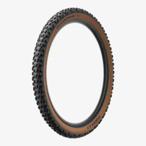 PIRELLI SCORPION ENDURO M CLASSIC 29x2.4 HardWall -rengas PIRELLI SCORPION ENDURO M CLASSIC 29x2.4 HardWall -rengas Tubele...