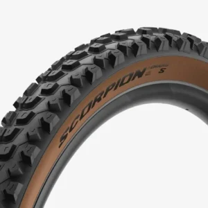 PIRELLI SCORPION ENDURO S COLOUR EDITION 29x2.40 HardWall Tubeless Ready Soft 4190100 rengas