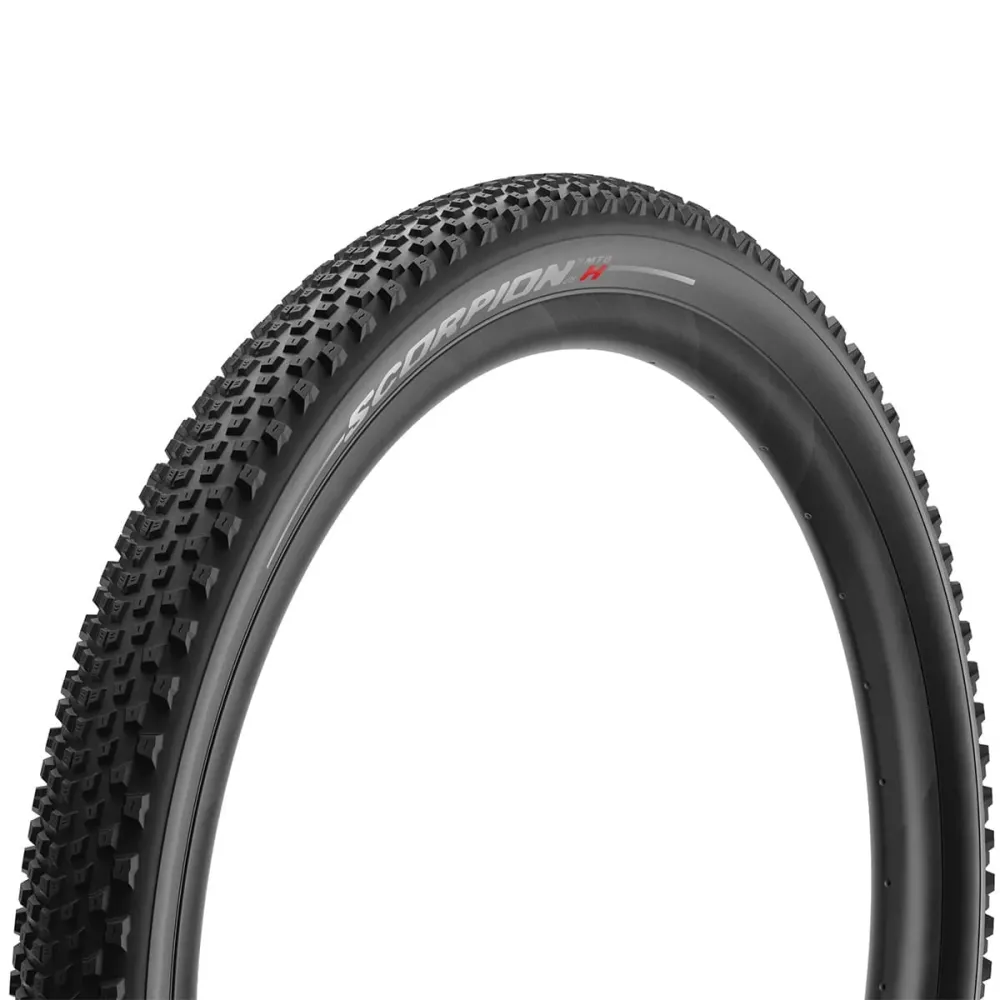 PIRELLI SCORPION H LITE 29x2.20 Tubeless Ready Soft 3703800 rengas