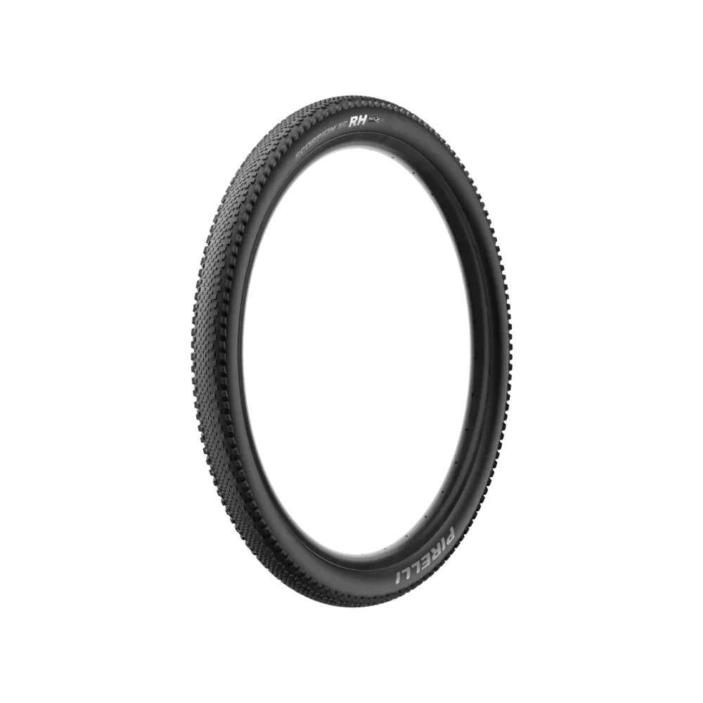 PIRELLI SCORPION RACE XC RH Lite 29x2.40 Tubeless Ready Pehmeä musta rengas PIRELLI SCORPION RACE XC RH Lite 29x2.40 Tubel...