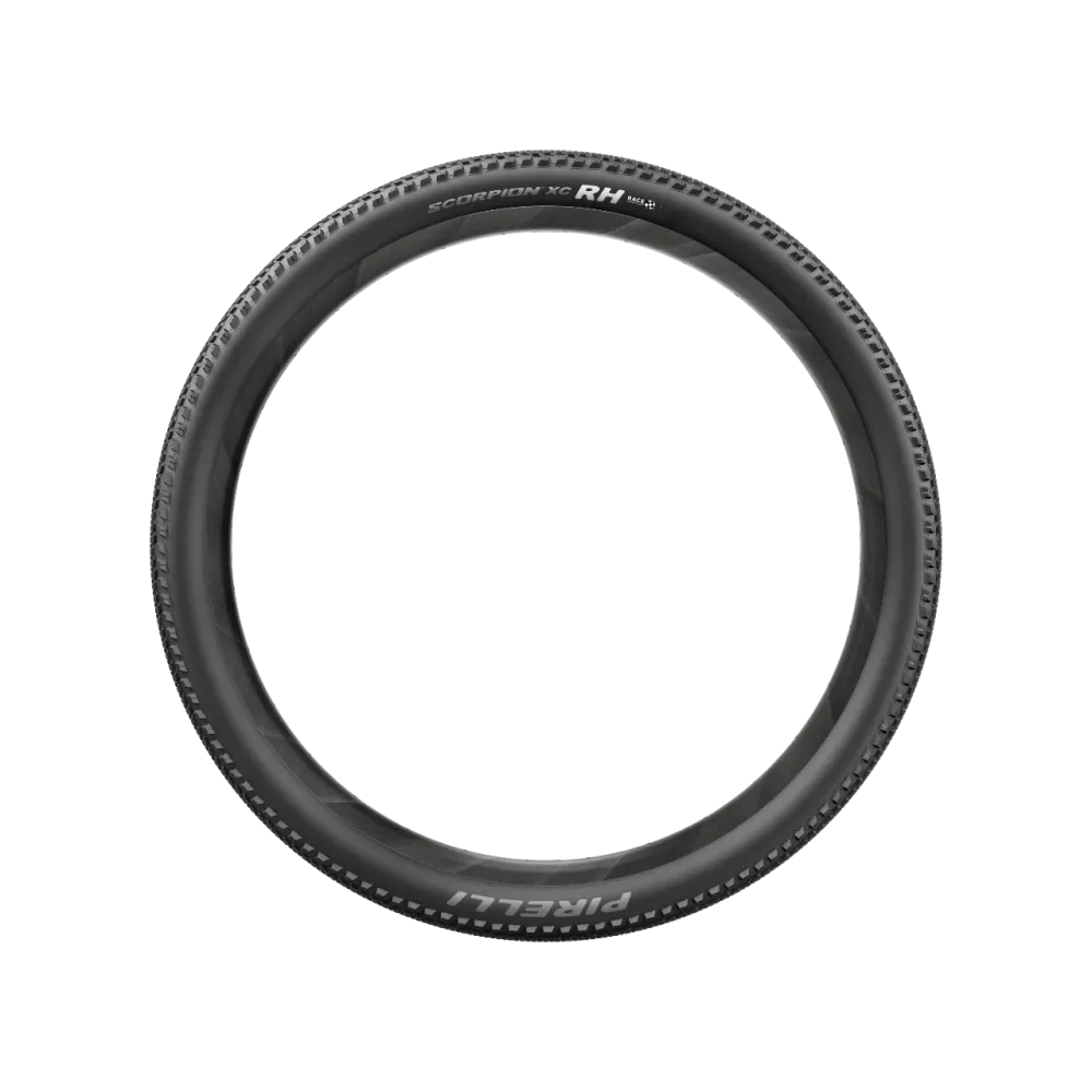 PIRELLI SCORPION RACE XC RH Lite 29x2.40 Tubeless Ready Pehmeä musta rengas PIRELLI SCORPION RACE XC RH Lite 29x2.40 Tubel...