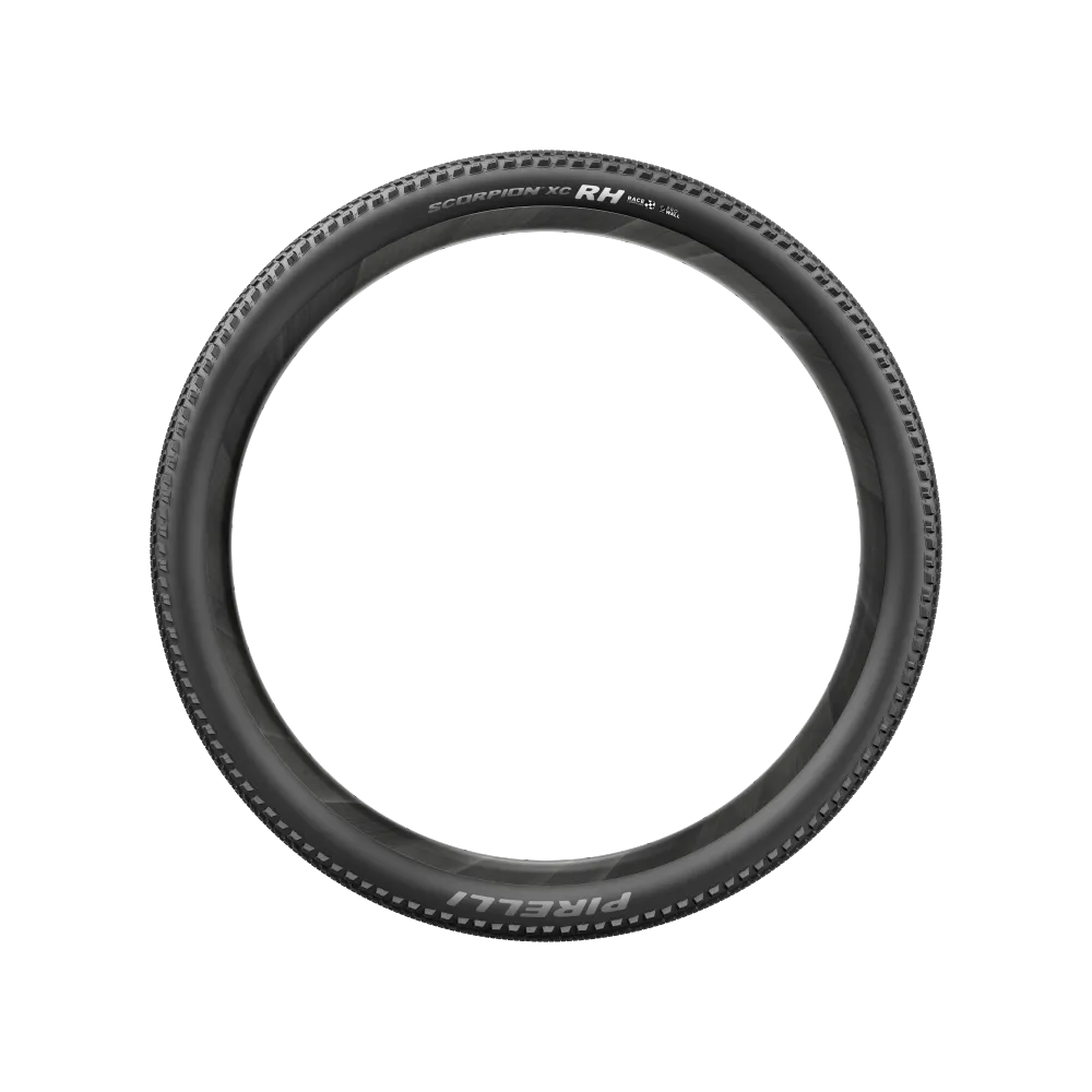 PIRELLI SCORPION RACE XC RH ProWall 29x2.40 Tubeless Ready pehmeä musta rengas PIRELLI SCORPION RACE XC RH ProWall 29x2.40...