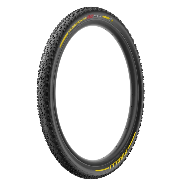 PIRELLI SCORPION RACE XC RC ProWall 29x2.40 Tubeless Ready Soft Musta/Keltainen Team Edition -rengas PIRELLI SCORPION RACE...