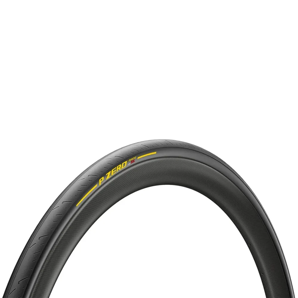 PIRELLI P ZERO RACE SL 700x26c -putkirengas Musta
