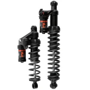 POLARIS 850 AXYS RMK KHAOS 163 [2021] - Iskunvaimennin moottorikelkoihin