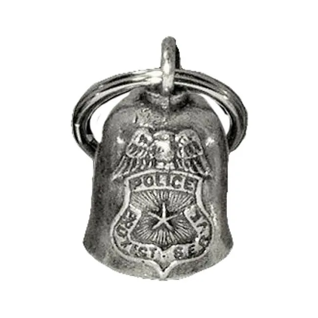 Poliisi Gremlin Bell