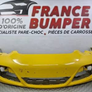 Etupuskuri Porsche Cayman (1) vaihe 2 käytetty ***