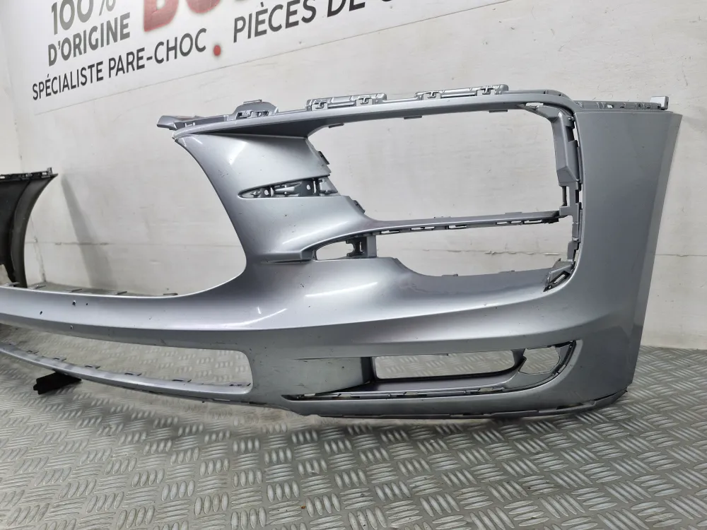 Etupuskuri Porsche Macan I Vaihe 2 (alkaen 12/2018) – Alkuperäinen käytetty osa