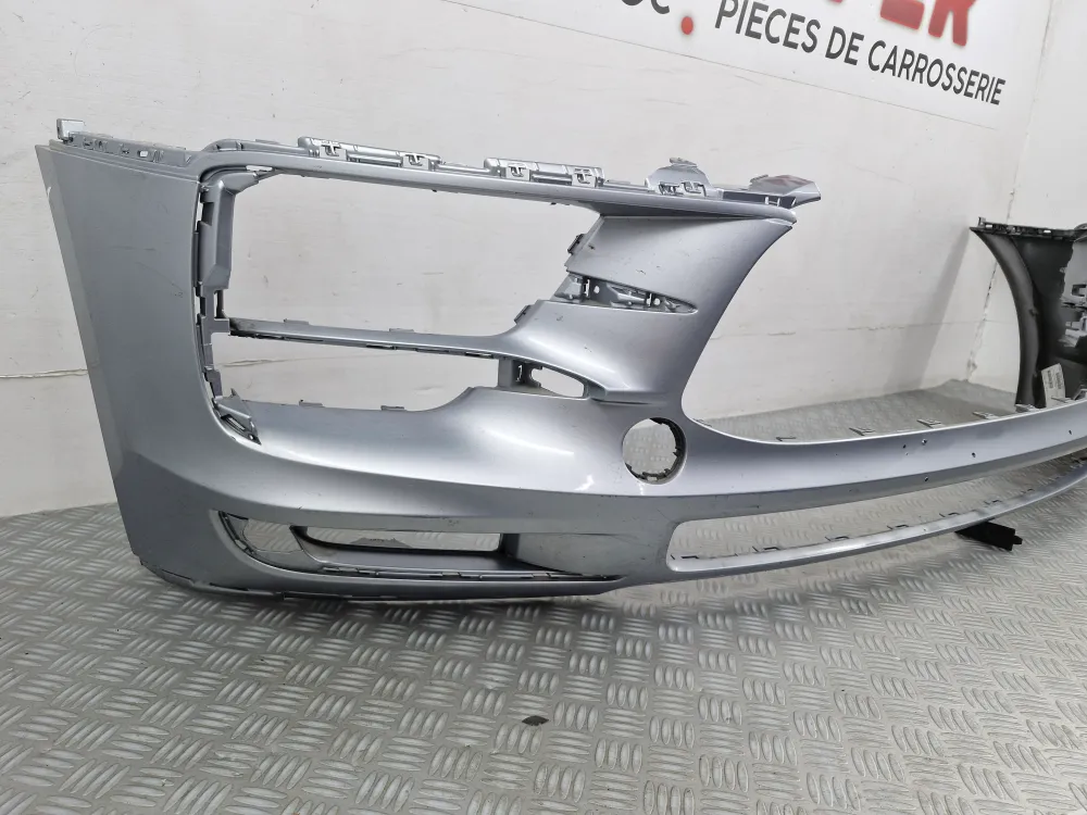 Etupuskuri Porsche Macan I Vaihe 2 (alkaen 12/2018) – Alkuperäinen käytetty osa
