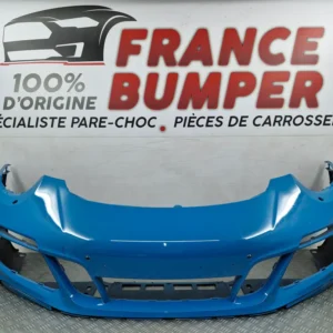 ETUSPOILERI PORSCHE 911 CARRERA 991 GTS PH2