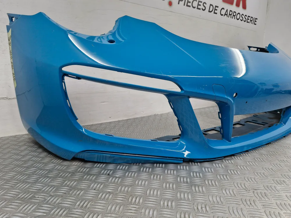 ETUSPOILERI PORSCHE 911 CARRERA 991 GTS PH2