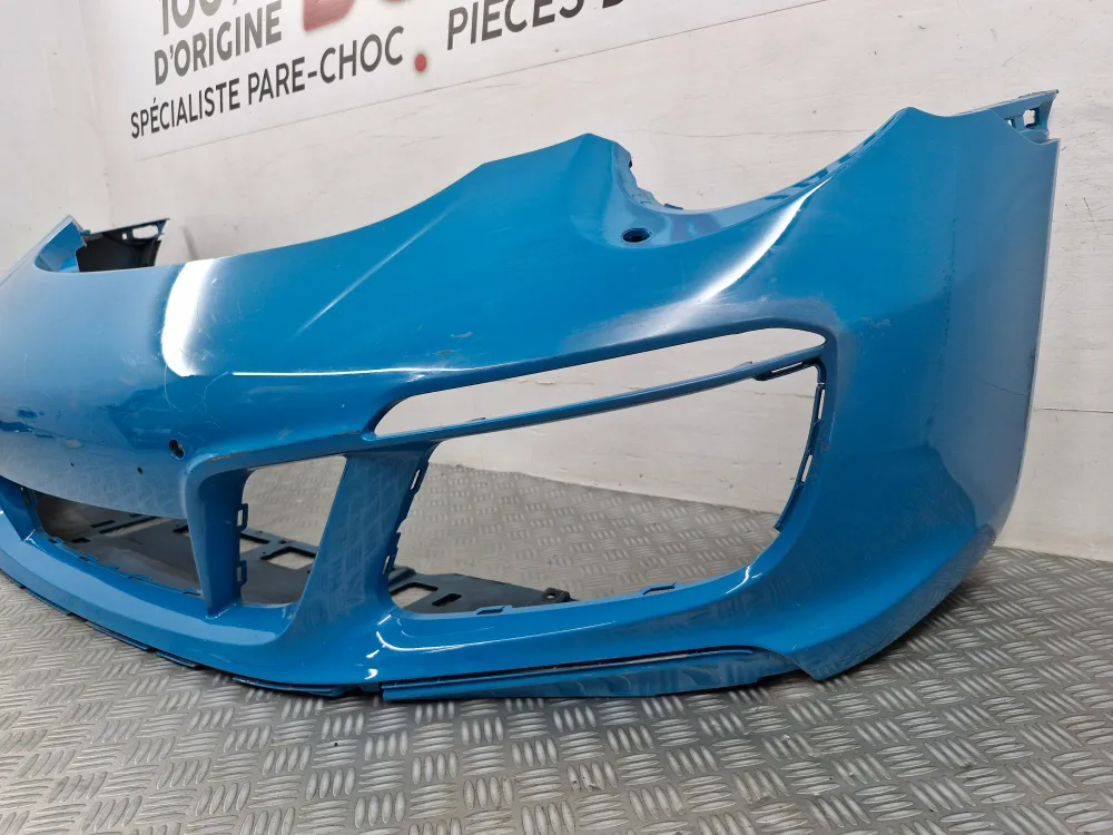 ETUSPOILERI PORSCHE 911 CARRERA 991 GTS PH2