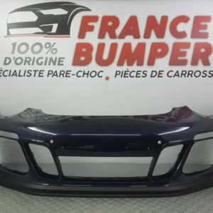 ETUSPOILERI PORSCHE 911 CARRERA 991 GTS PH2