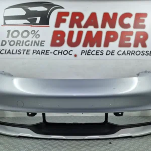 ETUSPOILERI PORSCHE TAYCAN CROSS TURISMO ***