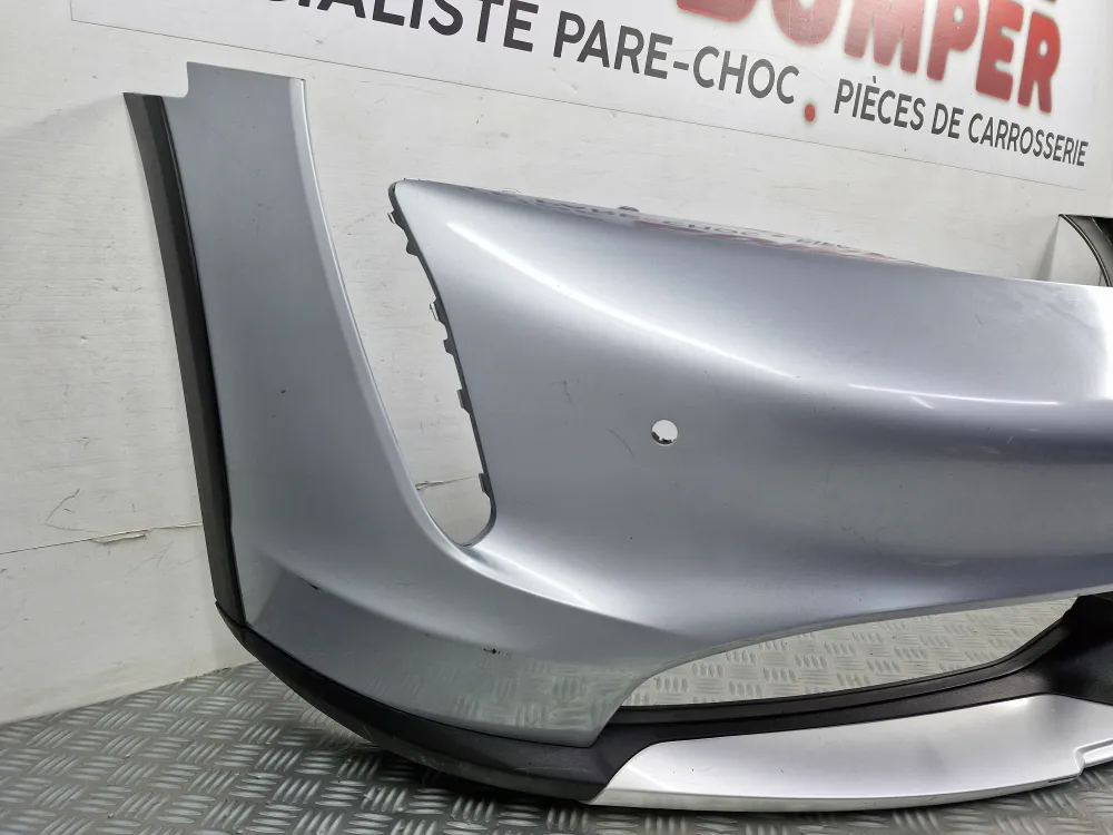 ETUSPOILERI PORSCHE TAYCAN CROSS TURISMO ***