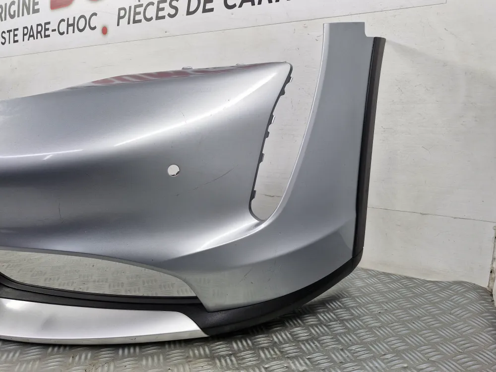 ETUSPOILERI PORSCHE TAYCAN CROSS TURISMO ***