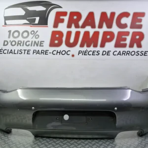 Takapuskuri Porsche 911 Carrera 997 vaihe 2