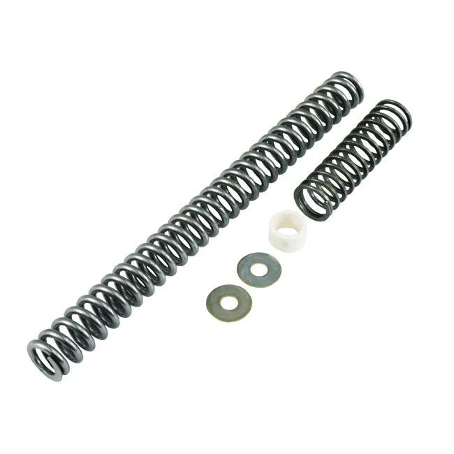 Progressiivinen jousitus Drop- haarukan madallussarja 41mm FLT/Touring 02-05