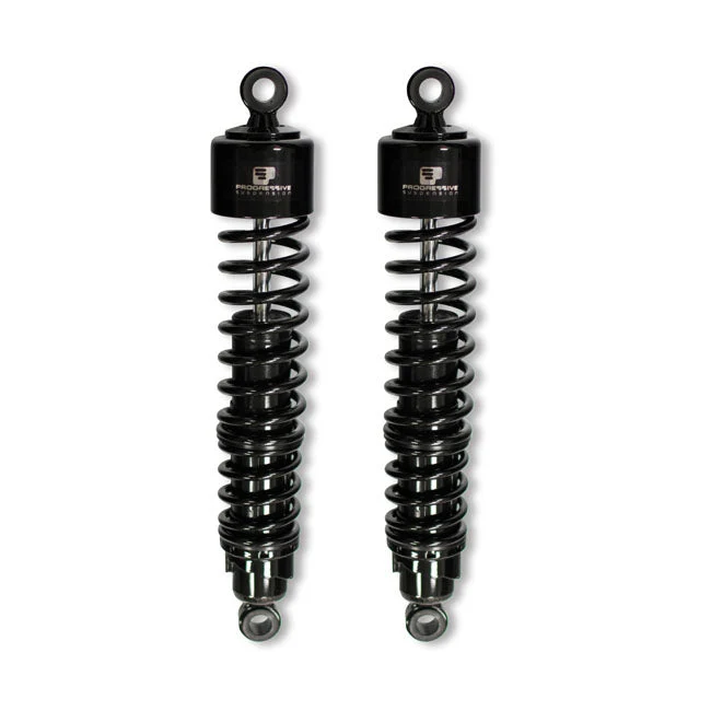 Progressive 413-sarjan iskunvaimentimet 15" Sportster 88-21