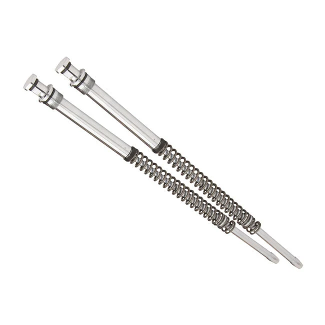 Progressive Suspension Symmetrinen yksiputkihaarukkainen patruunasarja Standard Height FXST 00-15