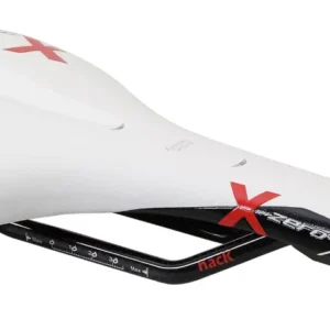 Prologue saddle x zero II nack