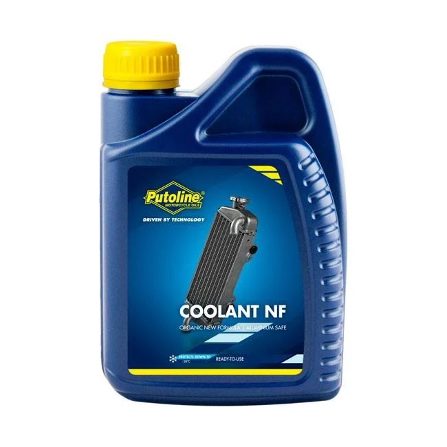 Putoline jäähdytysneste NF 1L
