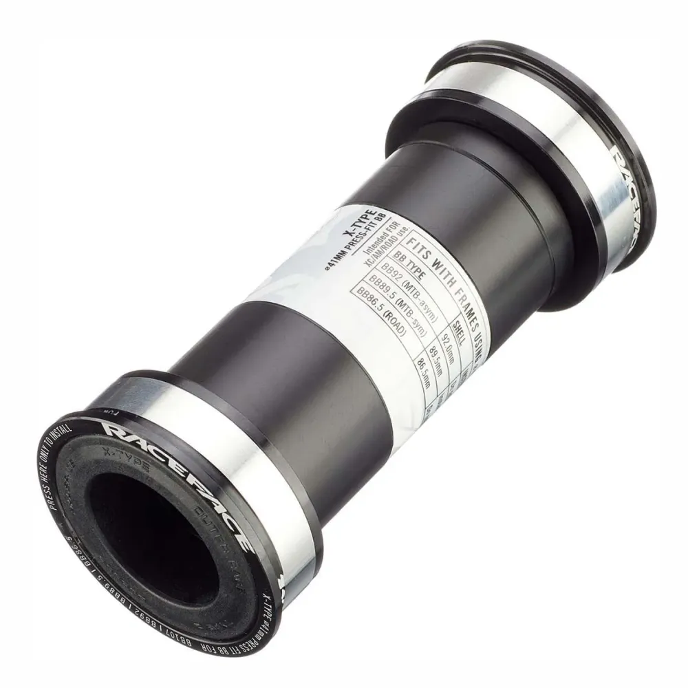 RACE FACE CINCH BB92 kampiakseli 24mm 89.5/92mm akseli