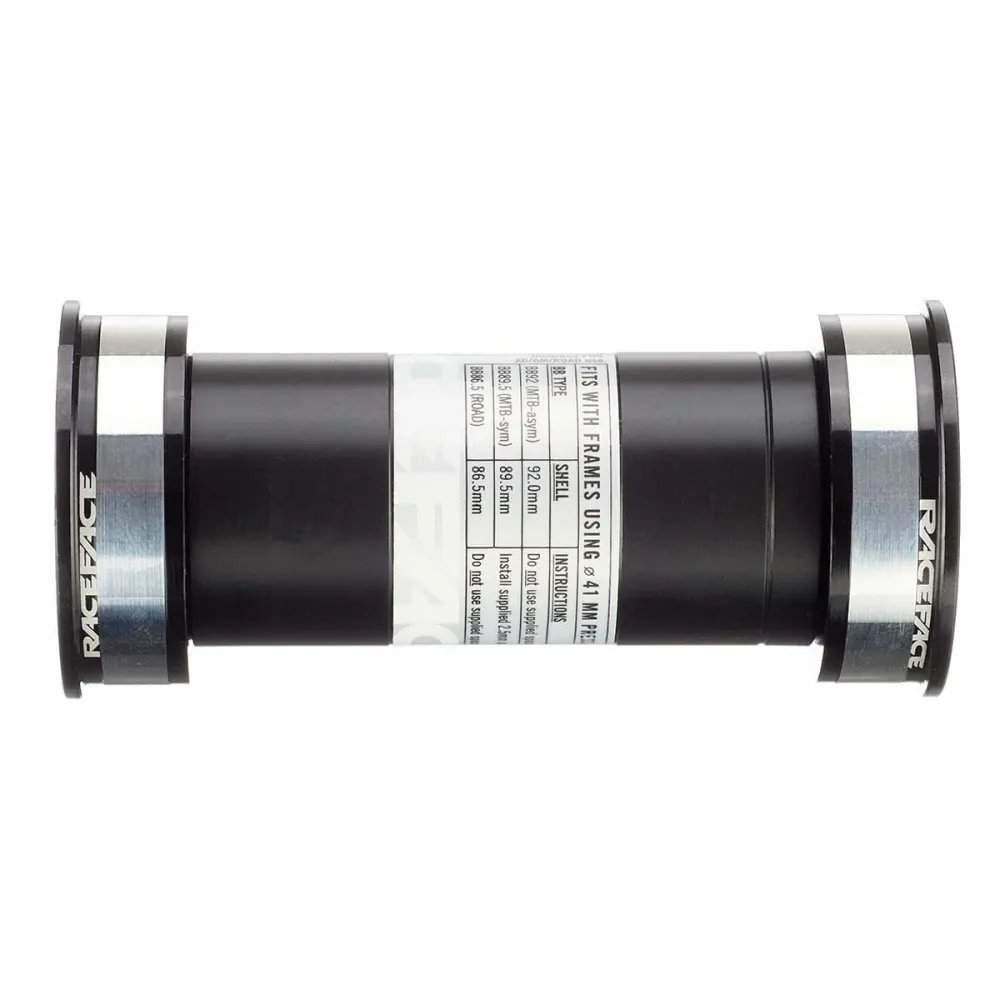 RACE FACE CINCH BB92 kampiakseli 24mm 89.5/92mm akseli