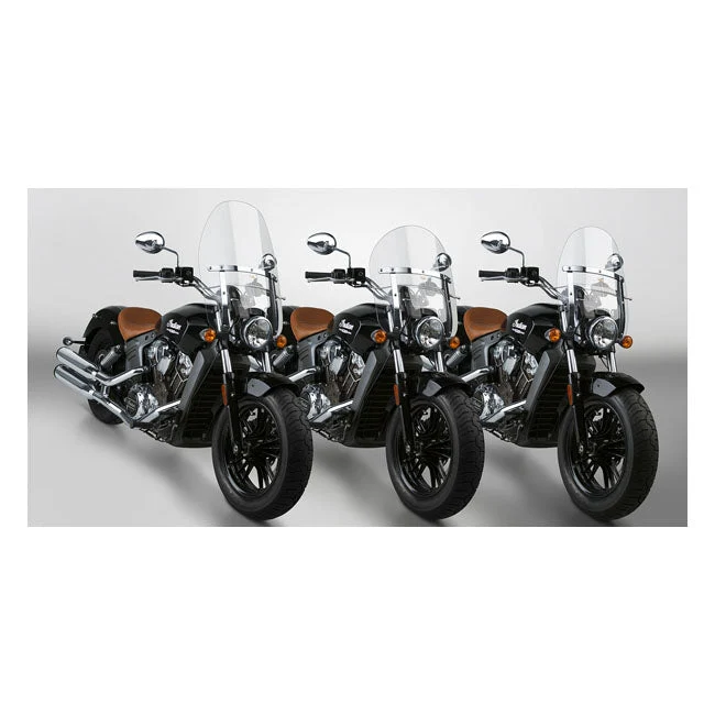 NC Ranger Heavy Duty tuulilasi kirkas