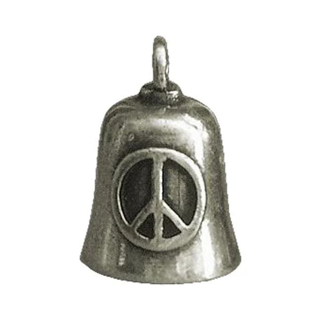 Rauhan merkki Gremlin Bell