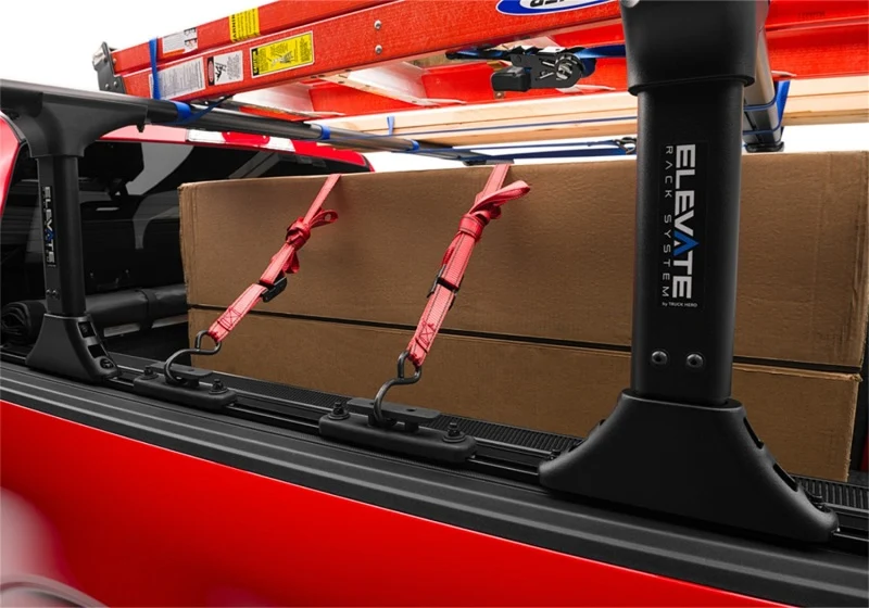 RealTruck Elevate Tie Down Kit - Set 4