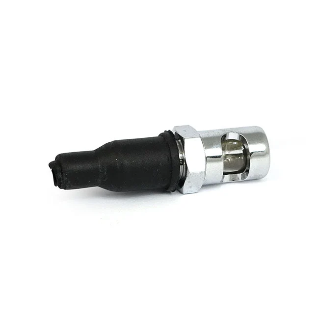 Rekisterikilven valo Chrome