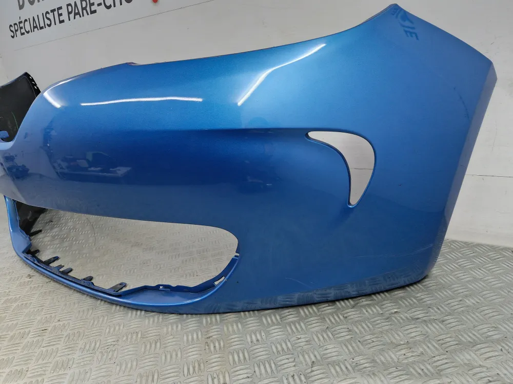 Etupuskuri Renault Zoé 1:lle (10/2012 - 09/2019) – Käytetty