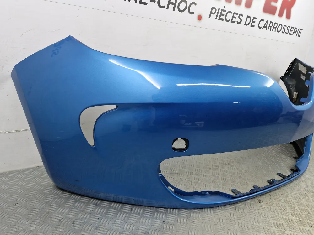Etupuskuri Renault Zoé 1:lle (10/2012 - 09/2019) – Käytetty