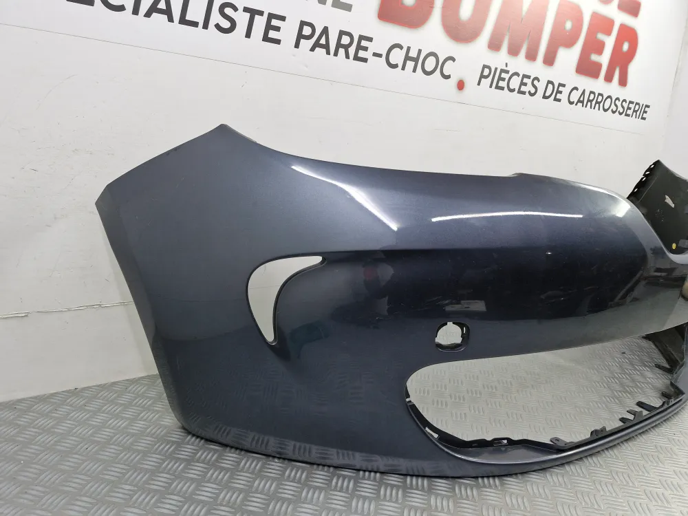 Etupuskuri Renault Zoé I (2012–2019) – Alkuperäinen käytetty osa