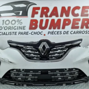 Etupuskuri Renault Captur 2:lle (vuodesta 2019 alkaen) – Tutkalla – Alkuperäinen käytetty osa