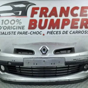 Etupuskuri Renault Clio 3 Vaihe 1 (09/2005 - 03/2009) – Alkuperäinen käytetty osa