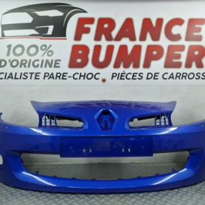 Etupuskuri Renault Clio 3 Vaihe 1 RS (09/2005–03/2009) alkuperäinen käytetty