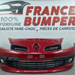 Etupuskuri Renault Clio 3 Vaihe 1 (185) – Käytetty 100 % alkuperäinen valmistaja