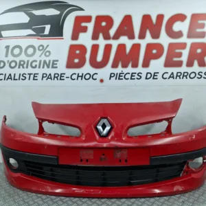Etupuskuri Renault Clio 3 Vaihe 1 (185) – Käytetty 100 % alkuperäinen valmistaja