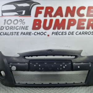 Etupuskuri Renault Clio 3 vaihe 2 (185) uusi