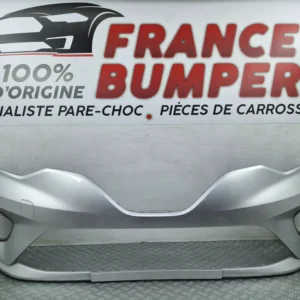 Etupuskuri Renault Clio 5 Vaihe 1 (Alkaen 04/2019) - Alkuperäinen käytetty osa
